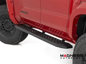 Toyota Tacoma Running Boards - RPT2 Side Steps - Crew Cab Toyota Tacoma Running Boards - RPT2 Side Steps - Crew Cab